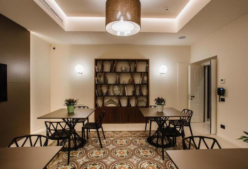 酒店 Palazzo Della Fontana