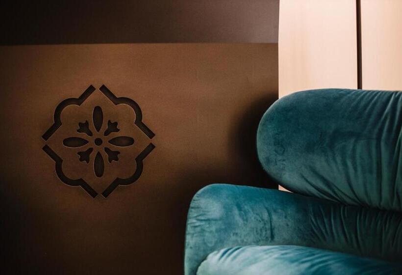 酒店 Palazzo Della Fontana