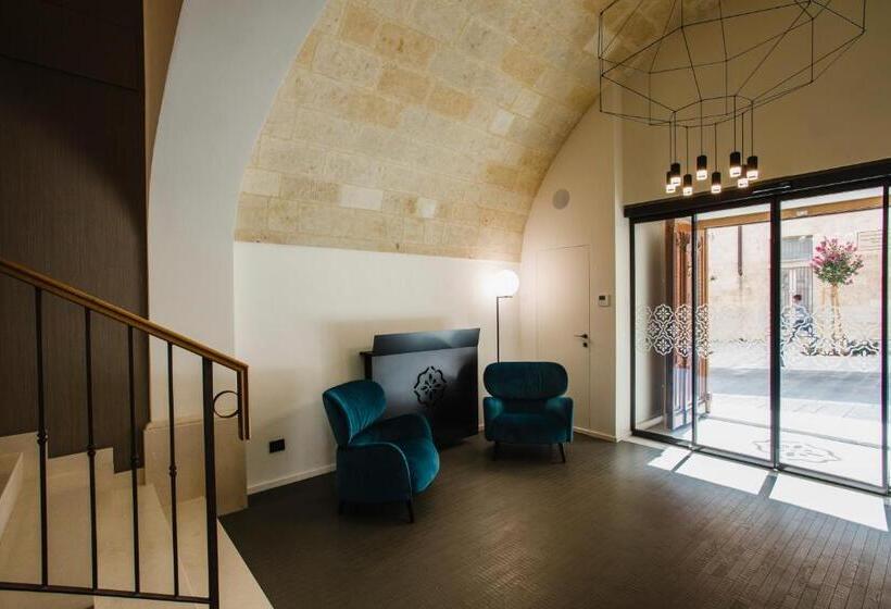 酒店 Palazzo Della Fontana