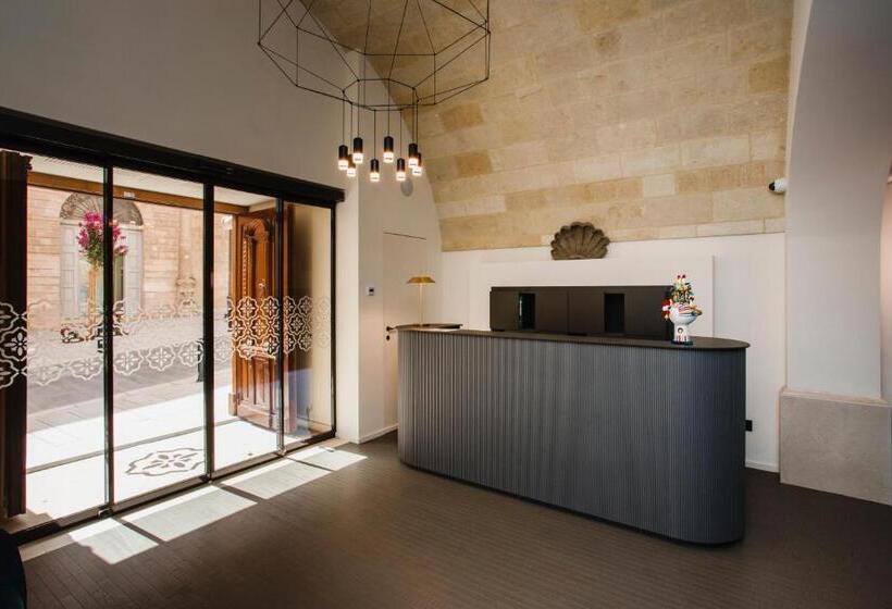 酒店 Palazzo Della Fontana