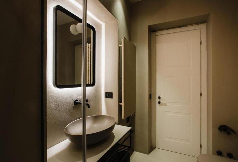 酒店 Palazzo Della Fontana