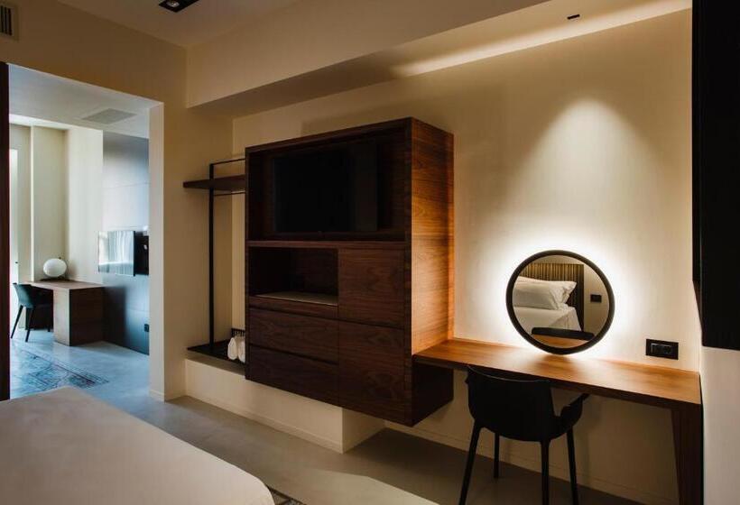 酒店 Palazzo Della Fontana