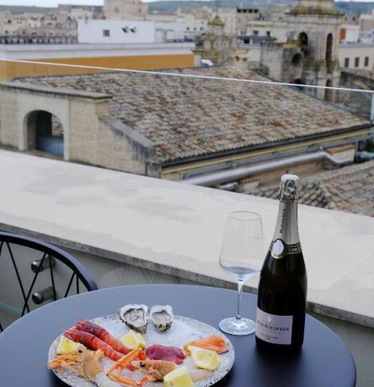 酒店 Palazzo Della Fontana