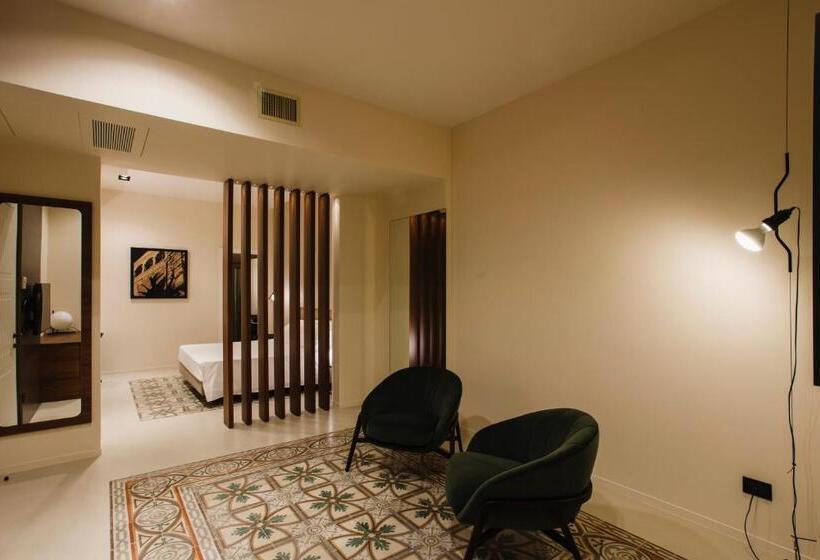 酒店 Palazzo Della Fontana