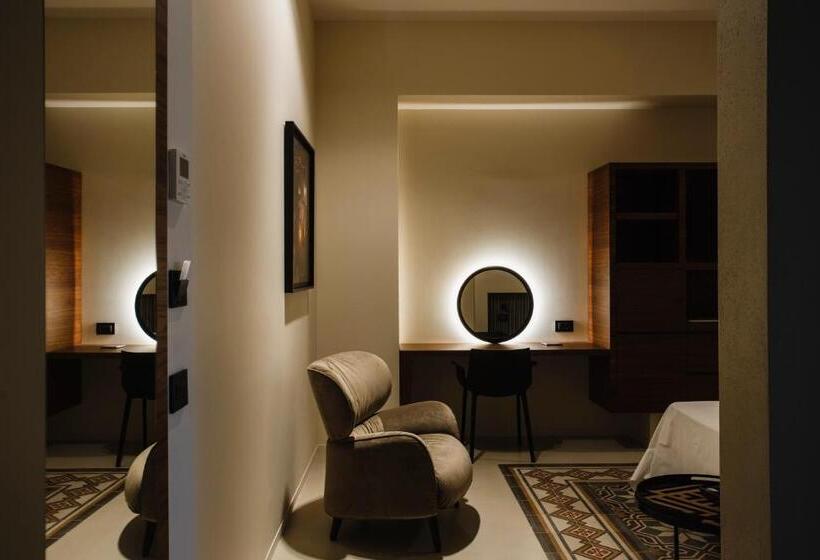 酒店 Palazzo Della Fontana