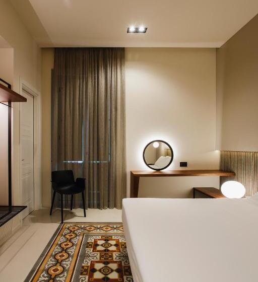 酒店 Palazzo Della Fontana