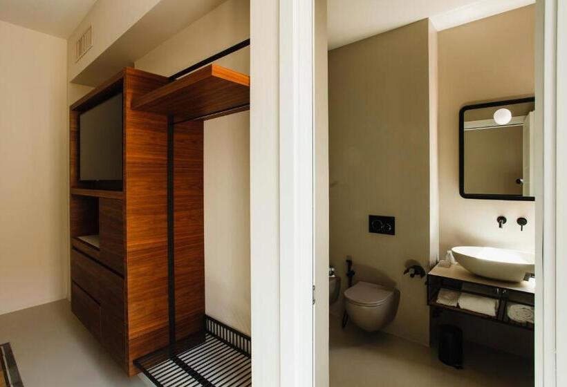 酒店 Palazzo Della Fontana