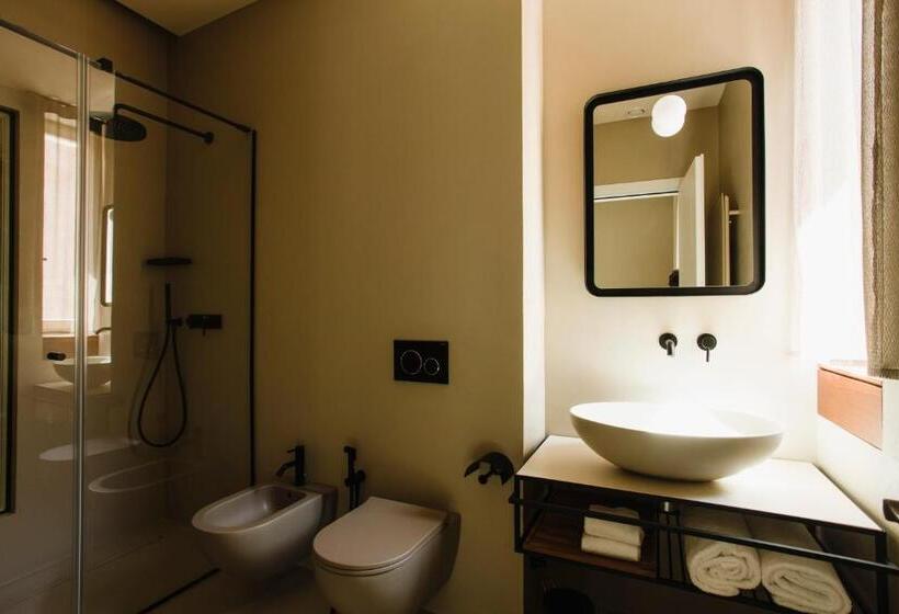 酒店 Palazzo Della Fontana