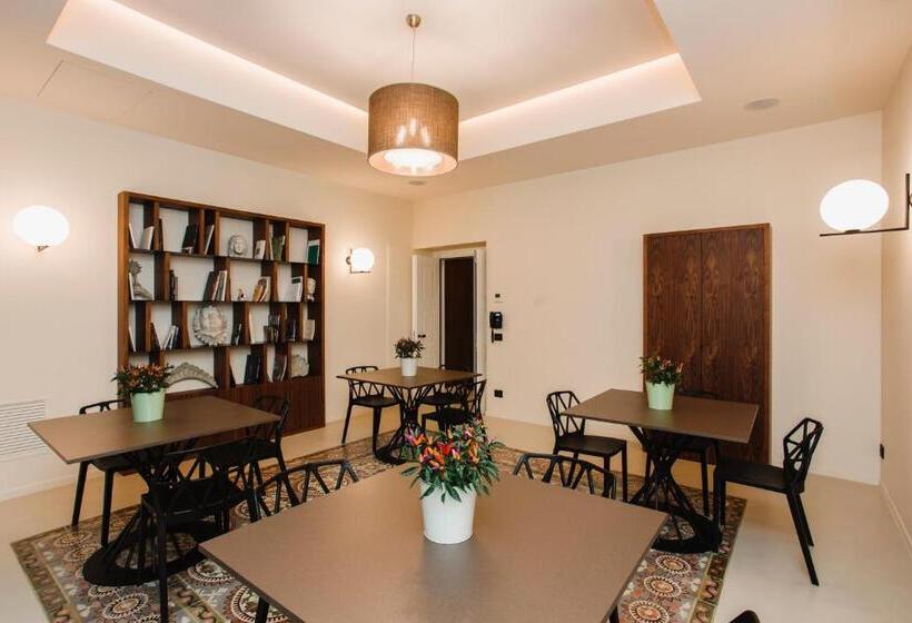 酒店 Palazzo Della Fontana