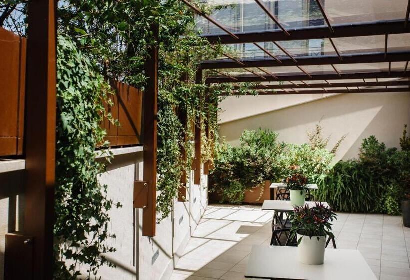 酒店 Palazzo Della Fontana