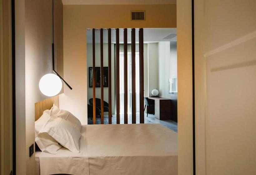 酒店 Palazzo Della Fontana