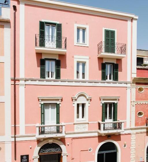 酒店 Palazzo Della Fontana