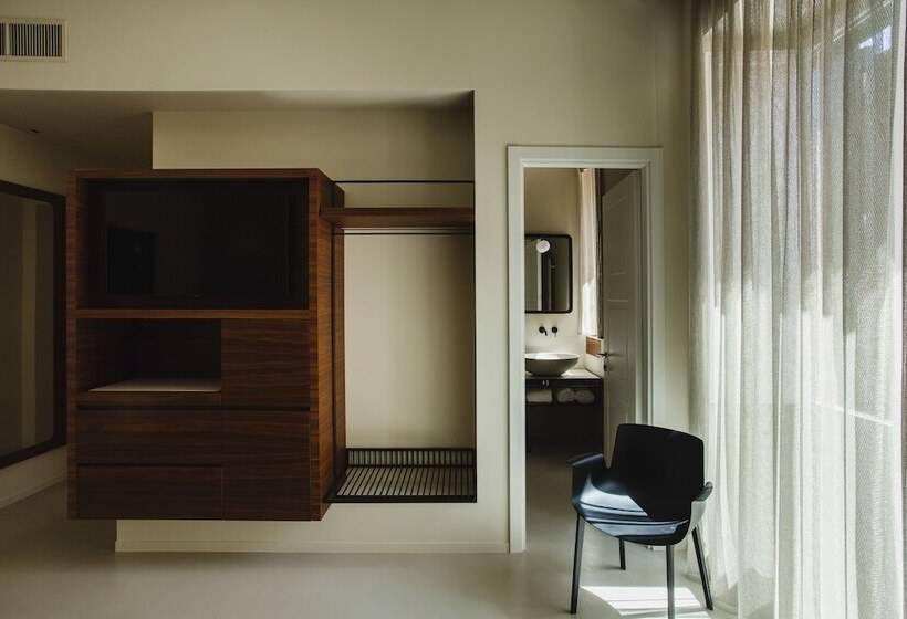 酒店 Palazzo Della Fontana