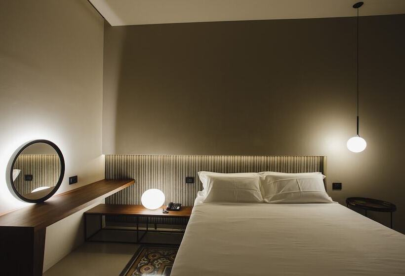 酒店 Palazzo Della Fontana