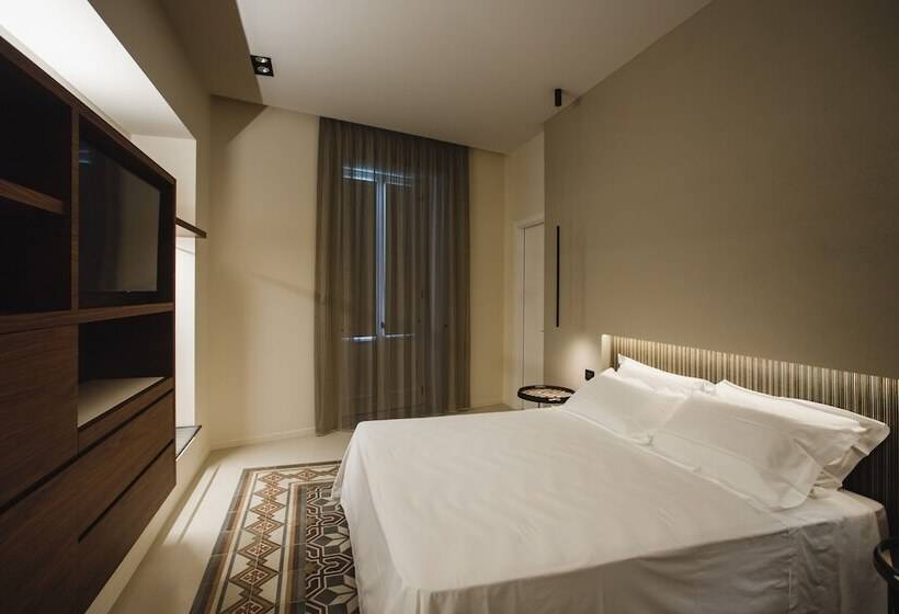 酒店 Palazzo Della Fontana