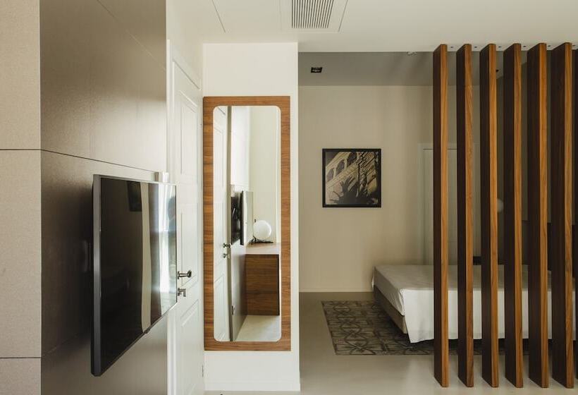 酒店 Palazzo Della Fontana