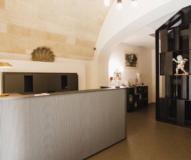 酒店 Palazzo Della Fontana