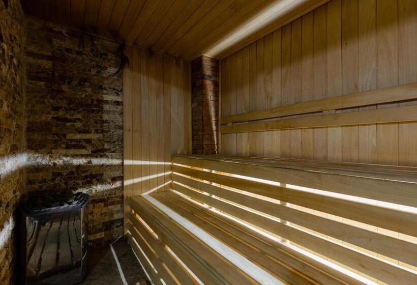 هتل Panorama Kvariati Vip