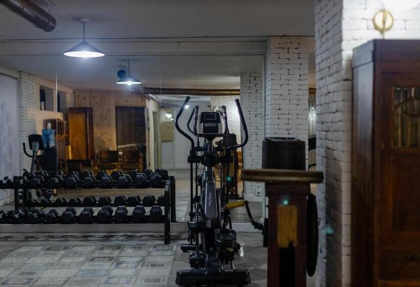 هتل Panorama Kvariati Vip