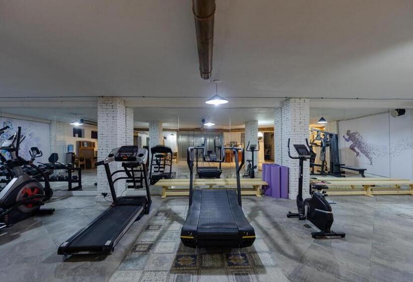 هتل Panorama Kvariati Vip