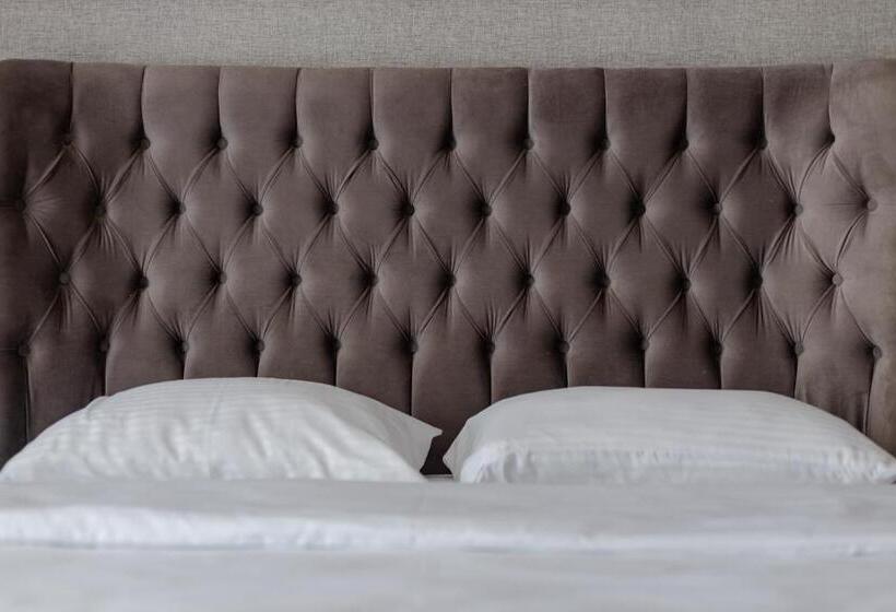 هتل Panorama Kvariati Vip