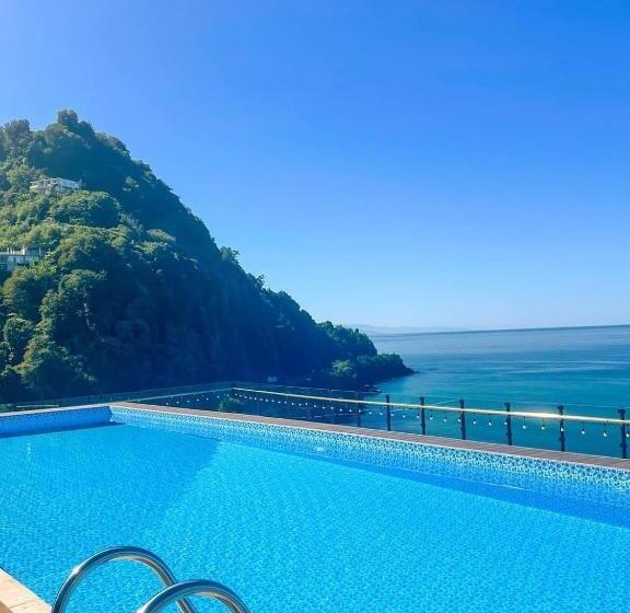 هتل Panorama Kvariati Vip