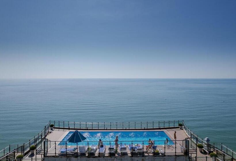 هتل Panorama Kvariati Vip