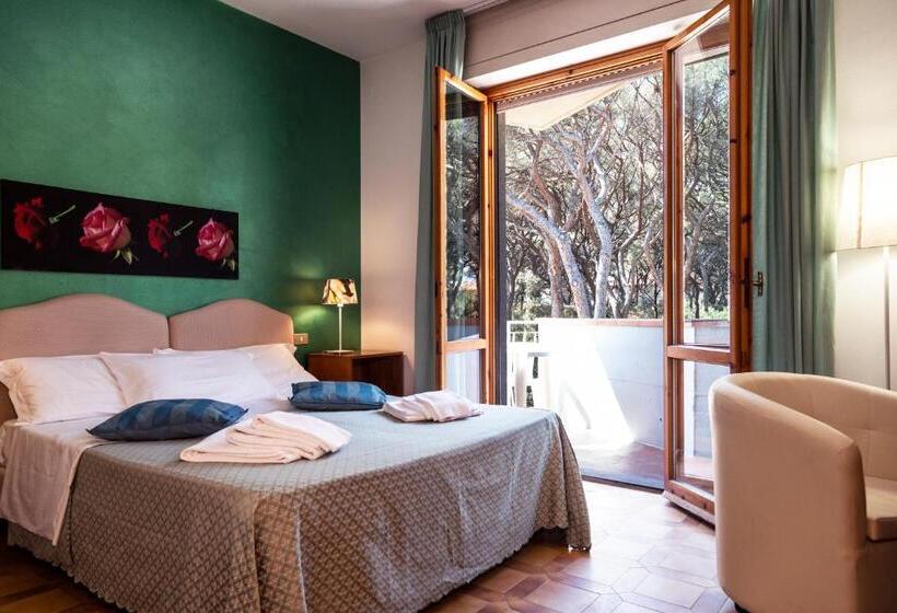 هتل Parco Dei Pini