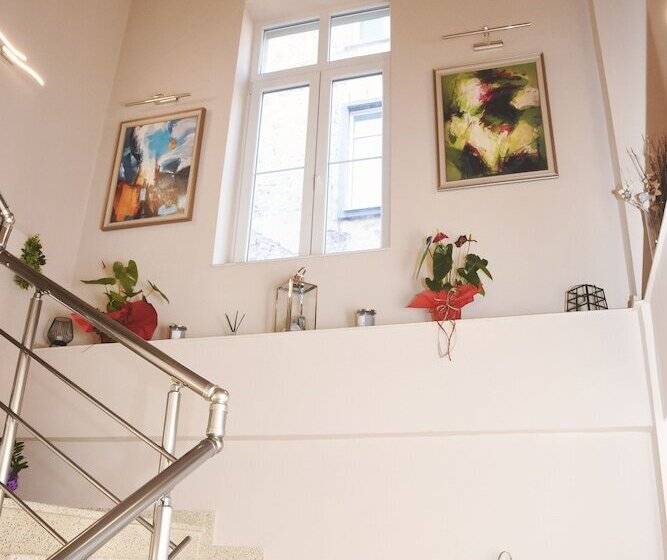 호텔 Plovdiv City Center