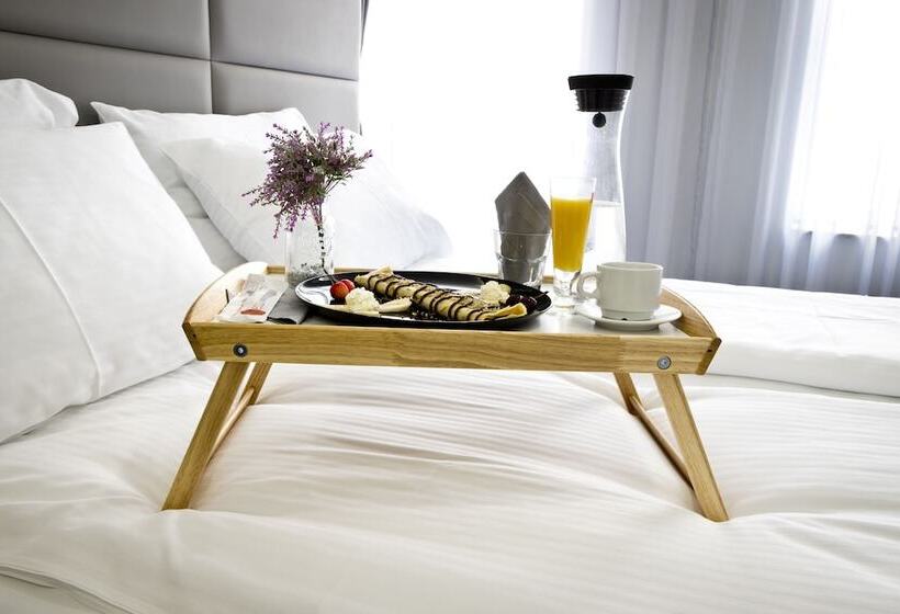 호텔 Plovdiv City Center