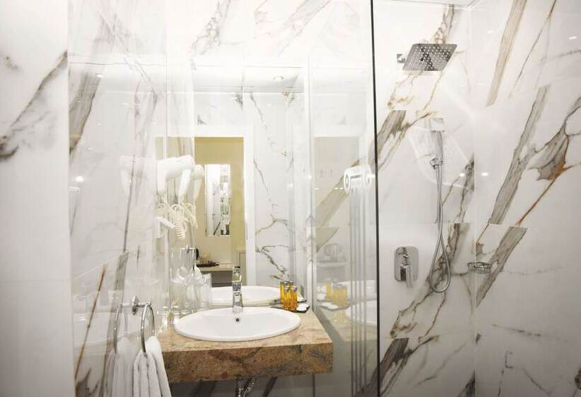 호텔 Plovdiv City Center