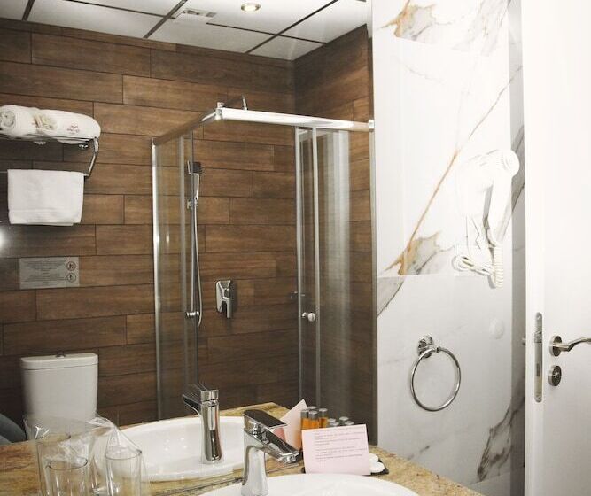 호텔 Plovdiv City Center