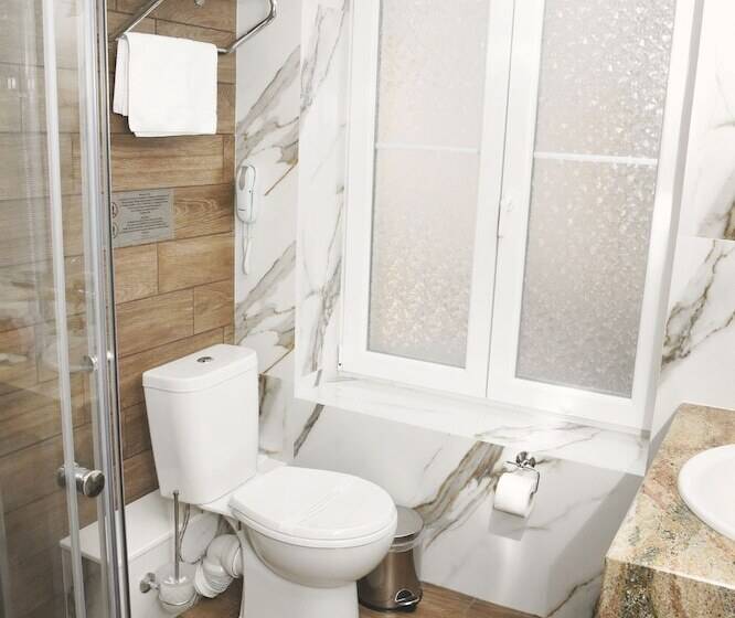 호텔 Plovdiv City Center