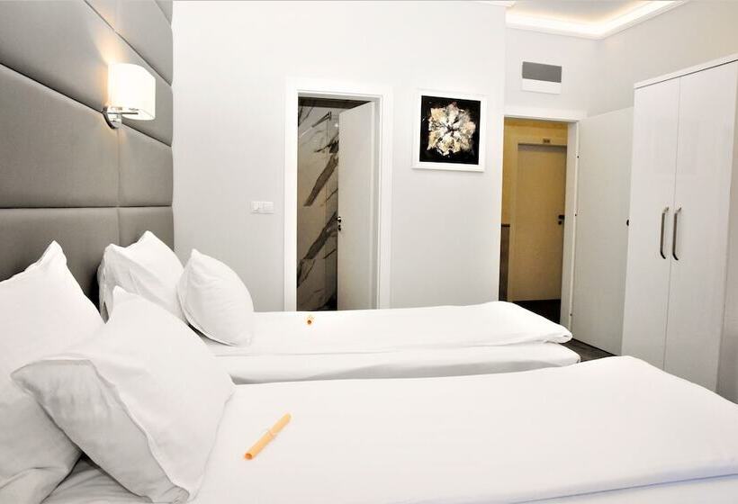 호텔 Plovdiv City Center