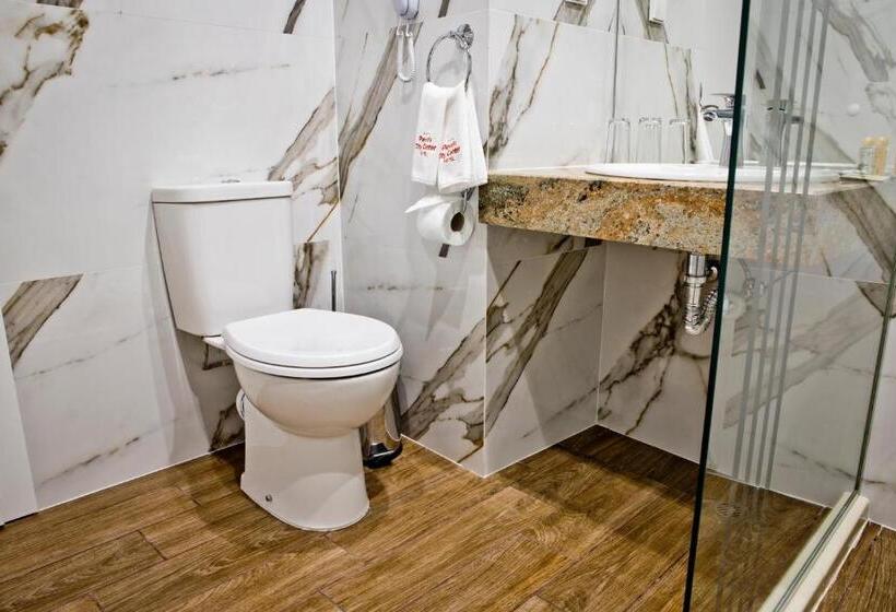 호텔 Plovdiv City Center