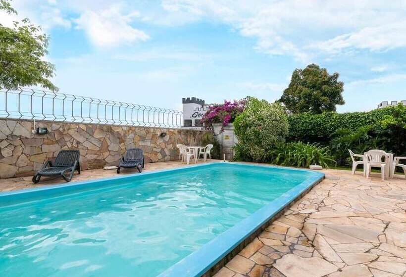 فندق Portal Torres