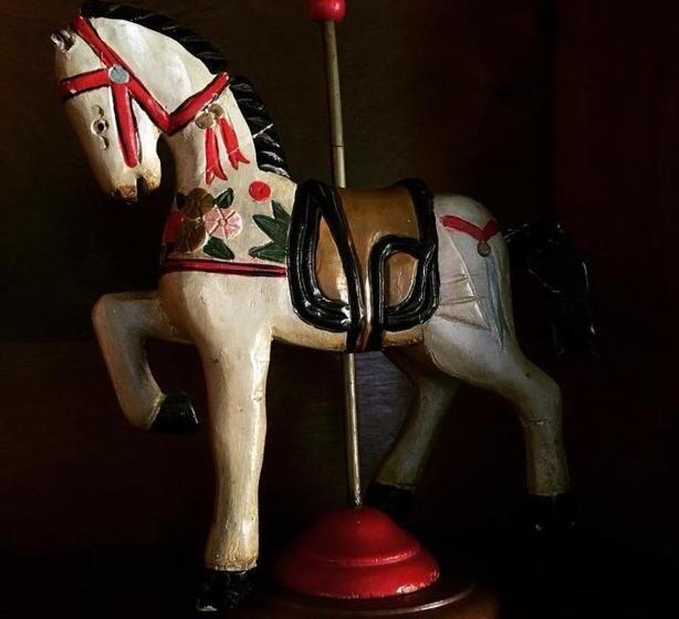 בית מלון כפרי Provincia