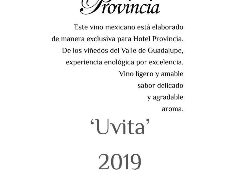 בית מלון כפרי Provincia