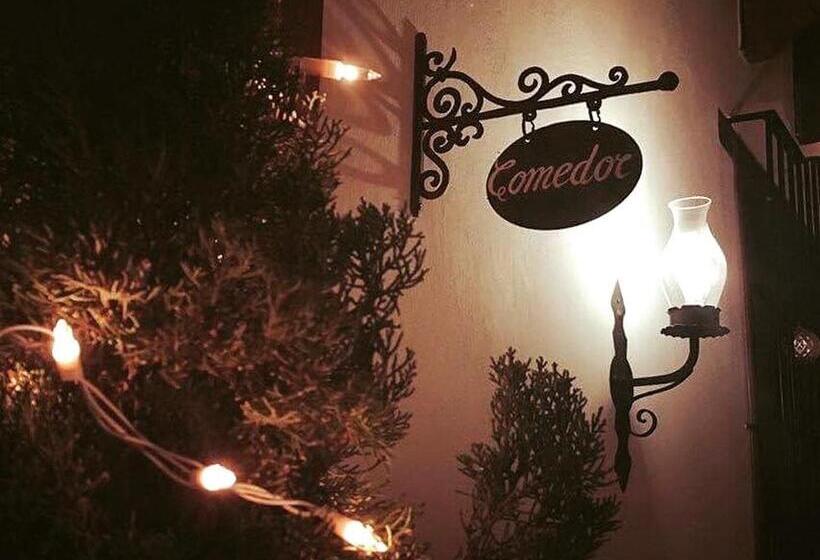 בית מלון כפרי Provincia