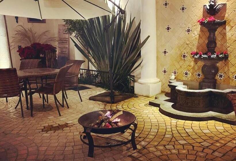 בית מלון כפרי Provincia