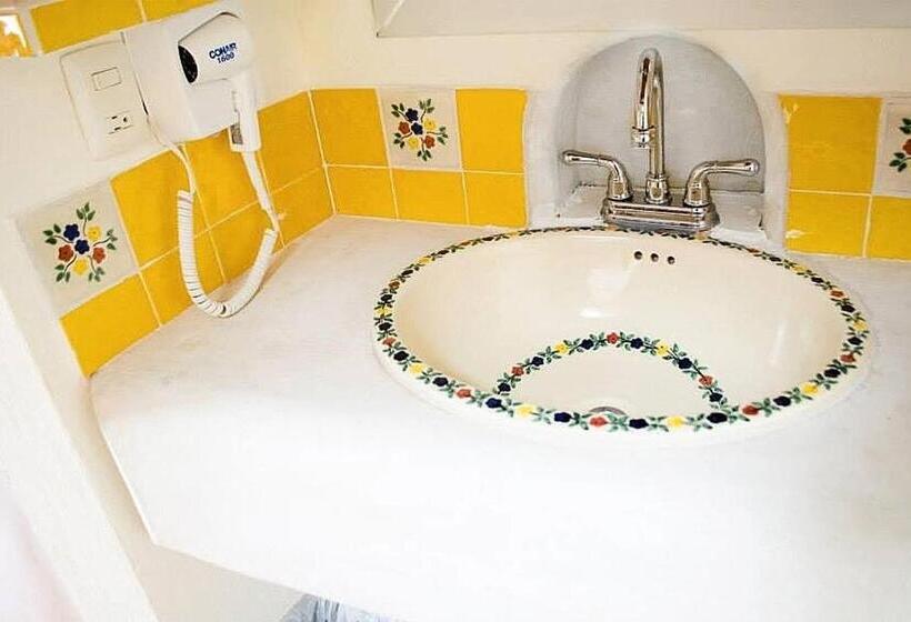 בית מלון כפרי Provincia