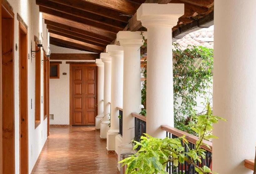 בית מלון כפרי Provincia