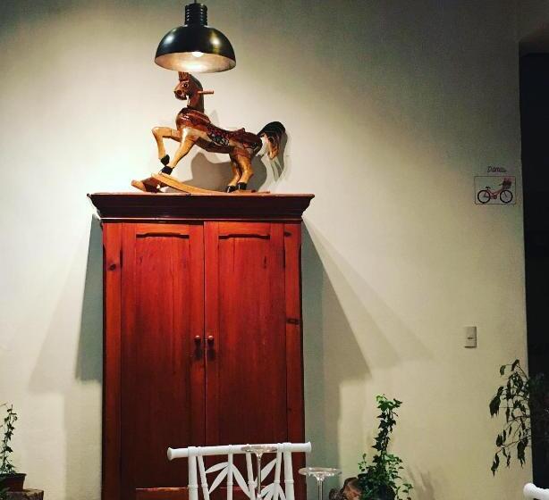 בית מלון כפרי Provincia