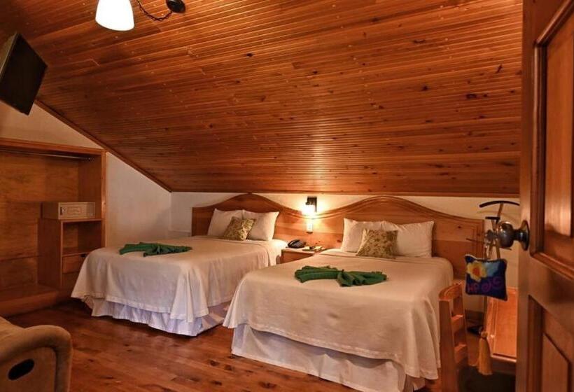 בית מלון כפרי Provincia