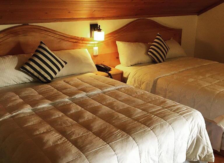 בית מלון כפרי Provincia