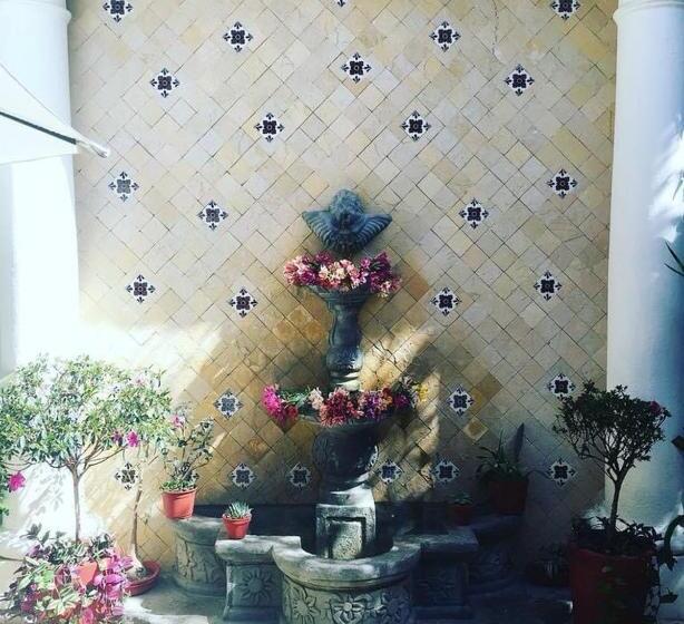 בית מלון כפרי Provincia