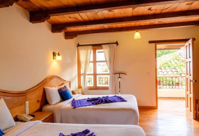 בית מלון כפרי Provincia