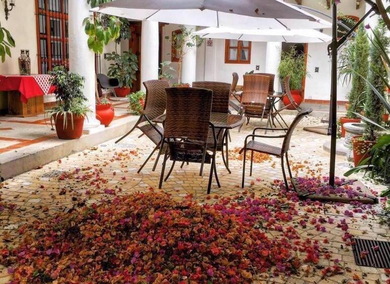 בית מלון כפרי Provincia