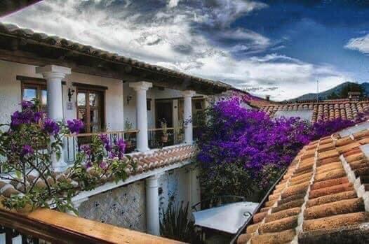 בית מלון כפרי Provincia