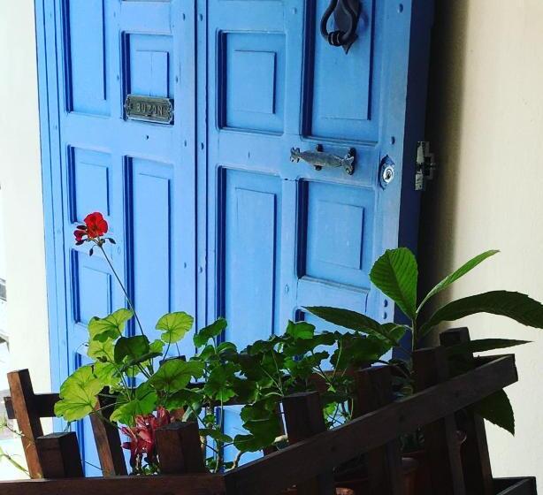 בית מלון כפרי Provincia